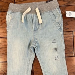Gap Denim Boys Jeans Size 18-24 Months